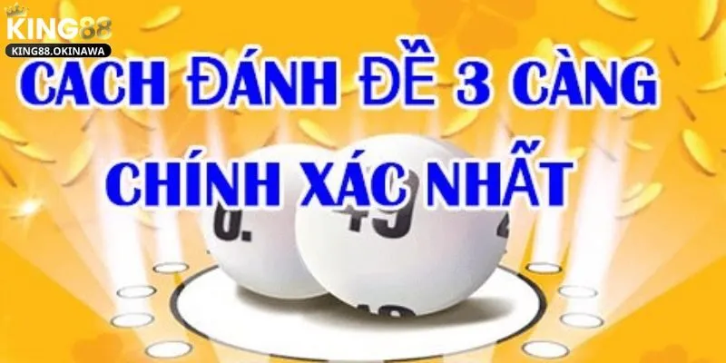 3 càng là gì và cách áp dụng chiến lược chơi dễ thắng