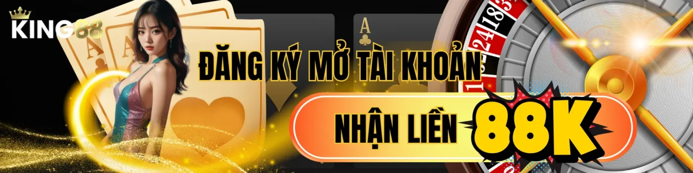 baner đăng ký mở tài khoản kking88