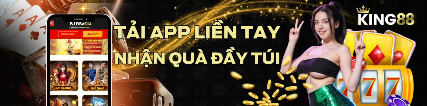 Baner nạp lần đầy quà liền tay