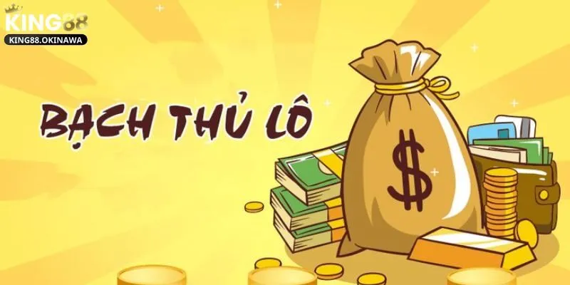 Bạch thủ lô là gì? Bí quyết chốt số chuẩn xác