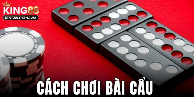 Cách Chơi Bài Cẩu King88 Đơn Giản Cũng Như Dễ Hiểu Nhất