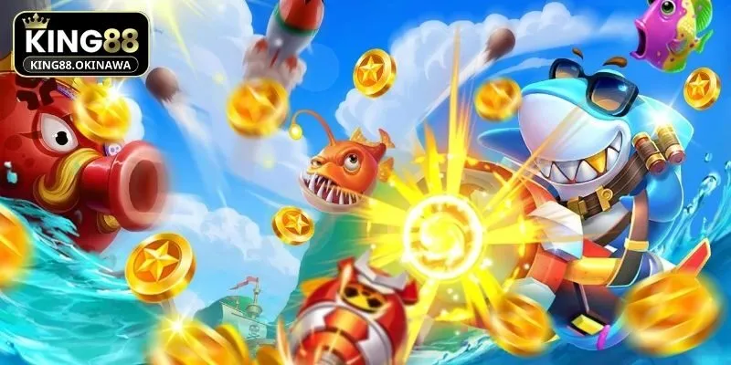 Hội viên King88 thường lạm dụng chế độ auto play 