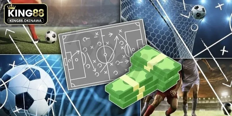 Mẹo cược kèo chấp 2 2.5 cực chuẩn