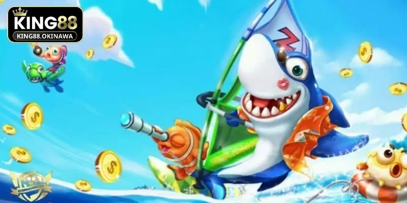 Nắm chắc những bí quyết tham gia săn ngư hiệu quả