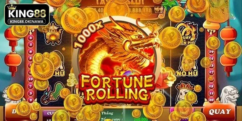 Nổ Hũ Tài Lộc rực rỡ vận may, chơi game nhận lộc