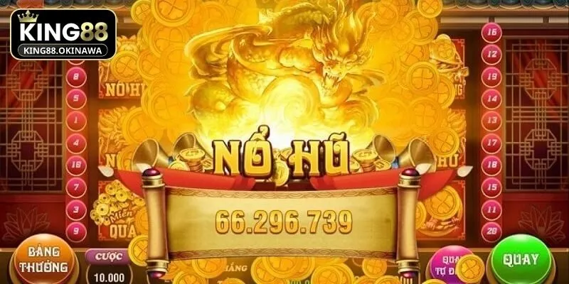 Quy tắc nổ hũ liên quan đến luật chơi